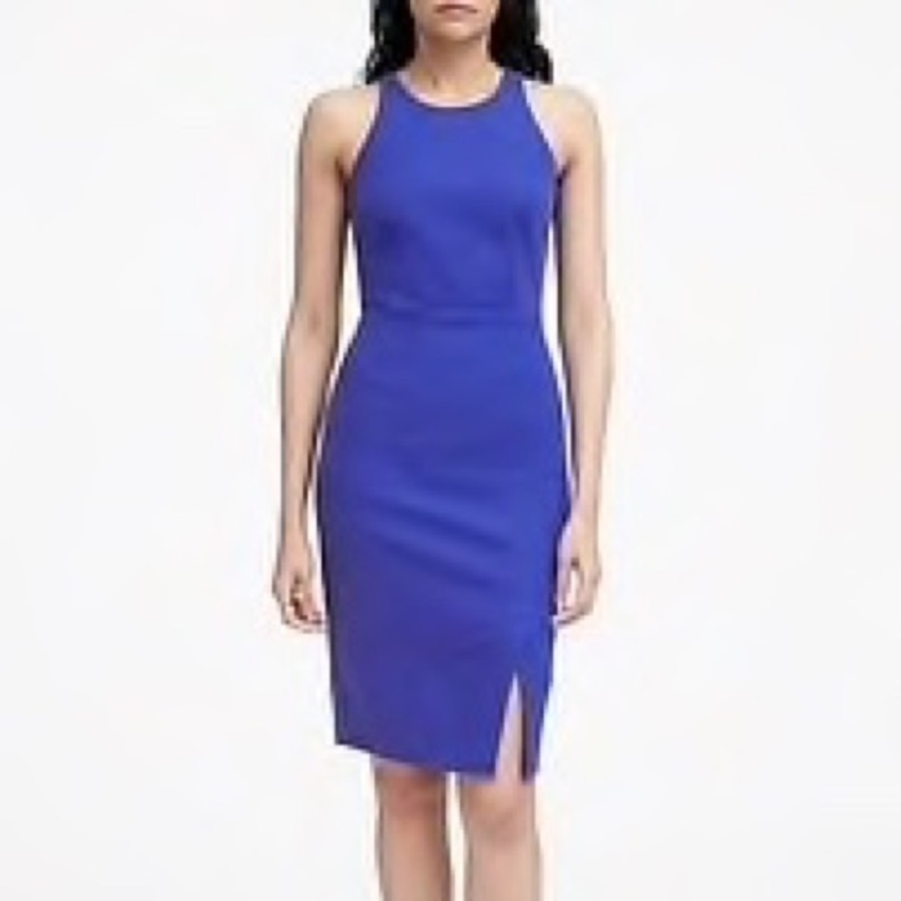 NWT Banana Republic stretch dress